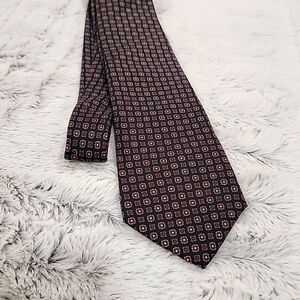 MARIO Valentino 100% Italian Silk